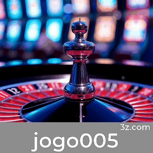 Jogo005: Opções Ricas, Entretenimento sem Limites