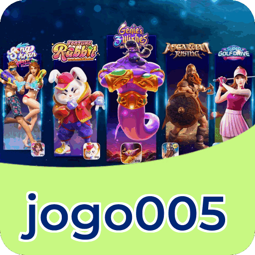 Bônus de Boas-vindas jogo005