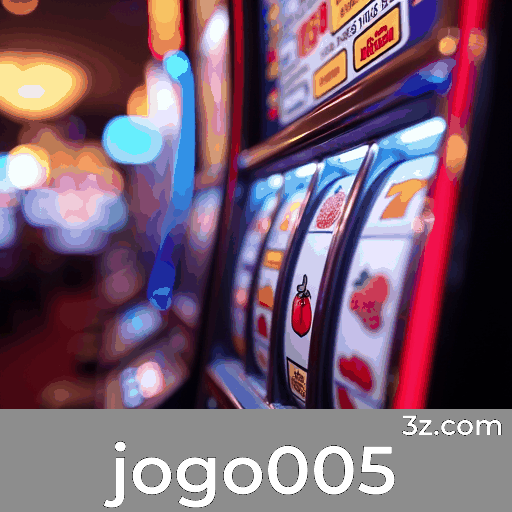 jogo005: Seu Destino para Jogos de Mesa ao Vivo