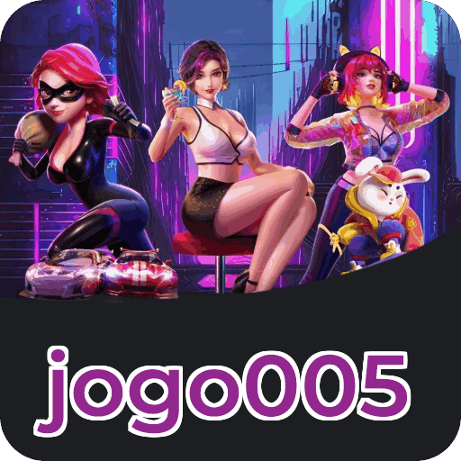 Login rápido no app jogo005