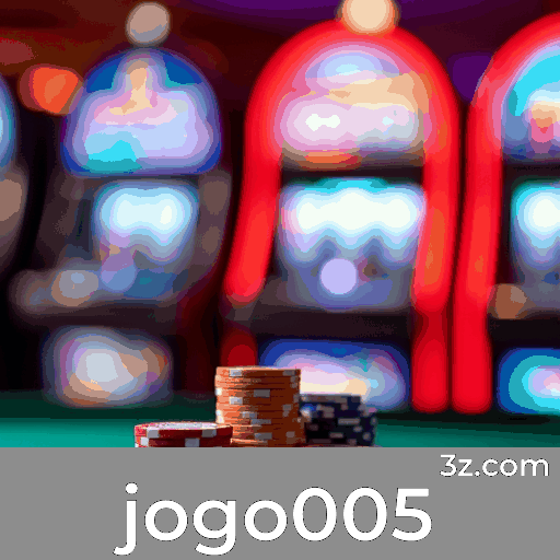 Desbloqueie Surpresas Exclusivas com Jogo005!