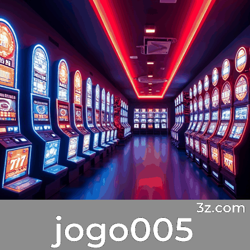 Desenvolvedores de Topo e Inovação no Jogo005