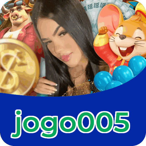 Promoções e bônus exclusivos da jogo005